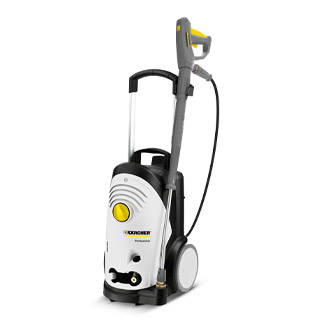 Stephenson Equipment - Pressure Washer