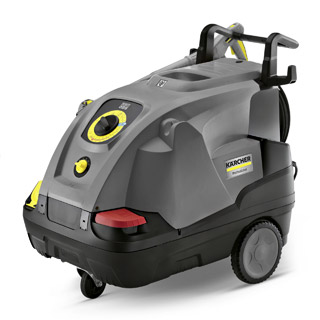 Stephenson Equipment - Pressure Washer