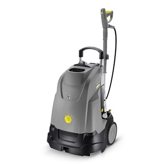 Stephenson Equipment - Pressure Washer