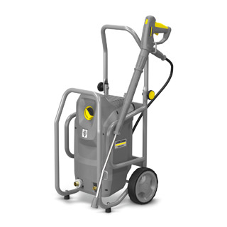 Stephenson Equipment - Pressure Washer