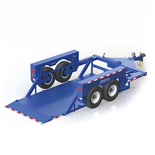 Stephenson Equipment - Trailers