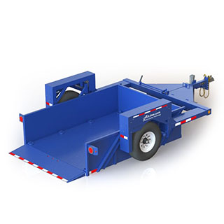 Stephenson Equipment - Trailers