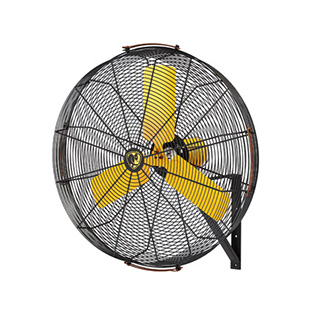 Stephenson Equipment - Fans