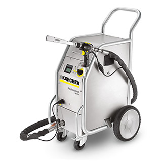 Karcher Cleaning Equipment Winnipeg