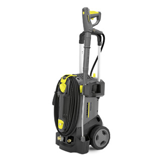 Stephenson Equipment - Pressure Washer