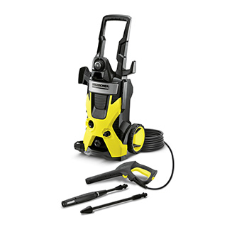 Stephenson Equipment - Pressure Washer