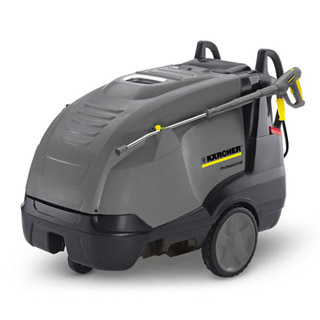 Stephenson Equipment - Pressure Washer