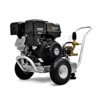 Stephenson Equipment - Pressure Washer