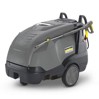 Stephenson Equipment - Pressure Washer