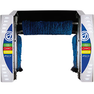 Stephenson Equipment - Vehicle Wash Equipment