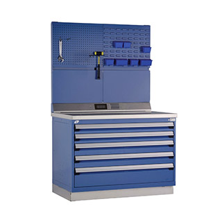 Stephenson Equipment - Storage and Shelving