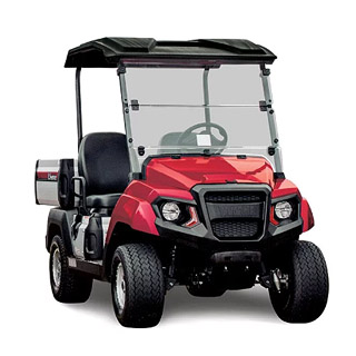 Yamaha Golf Cars Winnipeg