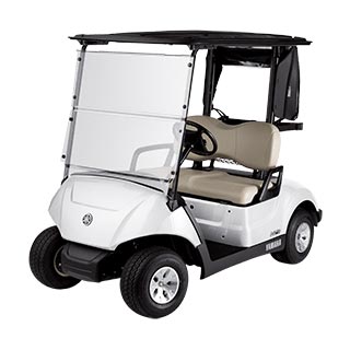 Yamaha Golf Cars Winnipeg