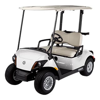 Yamaha Golf Cars Winnipeg